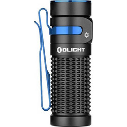Olight OLTBT4 Επαναφορτιζόμενος Φακός Led Αδιάβροχος IPX7 1300lm