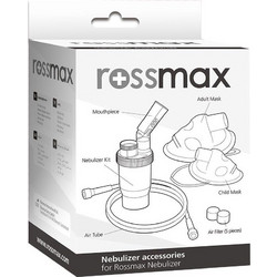 Rossmax Σετ Νεφελοποίησης