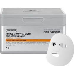 VT Cosmetics Reedle Shot Vita-light Brightening Mask 30τμχ