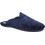 Adam's Χειμερινές Ανδρικές Παντόφλες Navy Μπλε 624-24514