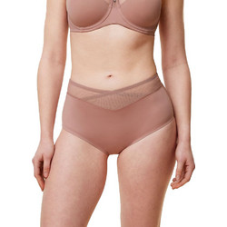 Triumph True Shape Sensation Κορσές Slip Σύσφιξης Nude 10162228-00ZE