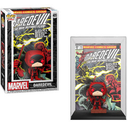 Funko Pop! Comic Covers Marvel 41 Daredevil 25cm