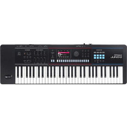 Roland Juno D6