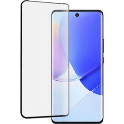 TechWave 5D Full Glue Tempered Glass (Honor 90 Lite)