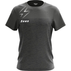 Zeus T-Shirt Olympia Grey