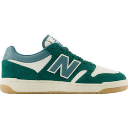New Balance 480 Ανδρικά Sneakers Βεραμάν BB480LPA