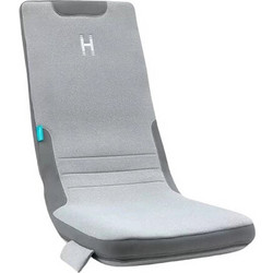 HoMedics MCS-512H Κάθισμα Μασάζ Σώματος με Θερμότητα