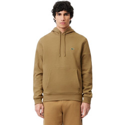Lacoste Ανδρικό Φούτερ με Κουκούλα & Τσέπες Ταμπά 3SH9623-SIX