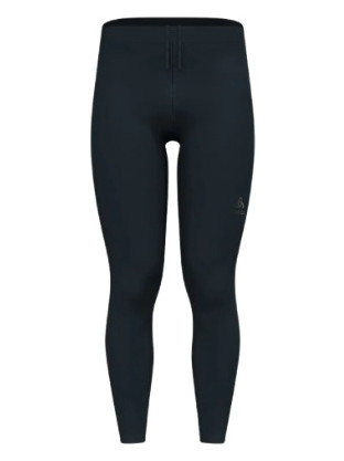 Odlo The Essentials Ανδρικό Κολάν Μακρύ Μαύρο 322982-20731