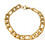 Bag to Bag Βραχιόλι Αλυσίδα Xρυσό MN4324-5-GOLD