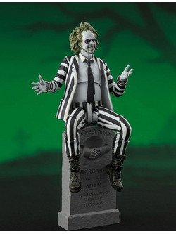 Bandai Beetlejuice 15cm