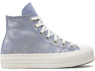 Converse Chuck Taylor All Star Lift Platform A11549C