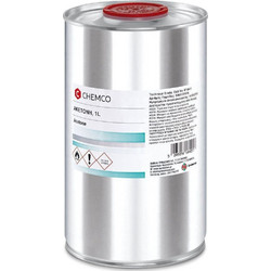 Chemco Ακετόνη 1lt