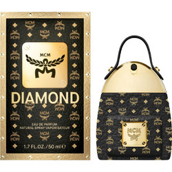 MCM Diamond Eau de Parfum 50ml