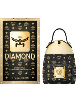 MCM Diamond Eau de Parfum 50ml