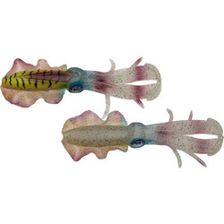 Ecogear Power Squid 3.5 Τεχνητό Δόλωμα 8.5cm 520
