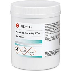 Chemco Ένυδρος Συνσερίνη 600gr