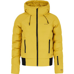 Protest Puffer 6610744-757 Γυναικείο Μπουφάν για Ski & Snowboard