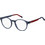 Tommy Hilfiger TH2149 8RU Ανδρικός Σκελετός Γυαλιών Οράσεως Κοκάλινος Μαύρος