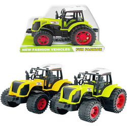 ToyMarkt Τρακτέρ Μεγάλο 902349