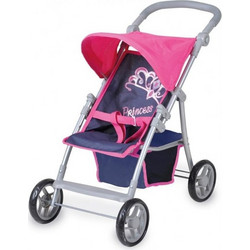 Knorrtoys Liba Princess Καρότσι για Κούκλα