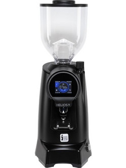 Eureka Helios 75 Black