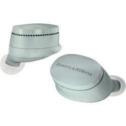 Bowers & Wilkins Pi6 Ακουστικά Bluetooth In Ear Ανθεκτικά στο Νερό Forest Green