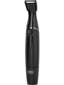 Teesa Hyper Care Trimmer Μηχανή Ανδρική Προσώπου Μύτης & Φρυδιών TSA0529