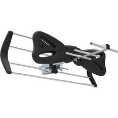 Anga PS-5 Εξωτερική Κεραία Τηλεόρασης 9dB με Ενισχυτή UHF