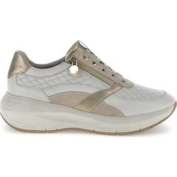 Stonefly Twins Γυναικεία Sneakers Εκρού 221620-CM8