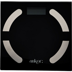 Ankor Ηλεκτρονική Ζυγαριά 840526
