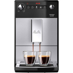 Melitta F230-101 Αυτόματη Μηχανή Espresso 1450W 15bar με Μύλο