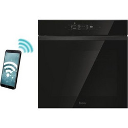 Haier H6 ID66G3HTB Φούρνος Ηλεκτρικός Άνω Πάγκου 78lt 59.5cm