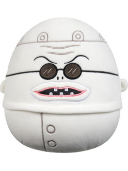 Jazwares Squishmallows The Nightmare Before Christmas Dr. Finklestein 25cm