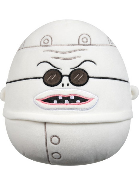 Jazwares Squishmallows The Nightmare Before Christmas Dr. Finklestein 25cm