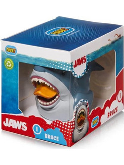 Numskull Tubbz Jaws #1 Bruce 10cm