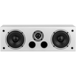 Wilson Raptor Vocal Ηχείο Hi-Fi Κεντρικό 125W 2 Δρόμων White