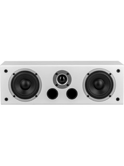 Wilson Raptor Vocal Ηχείο Hi-Fi Κεντρικό 125W 2 Δρόμων White