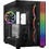 Be Quiet Light Base 900 FX Black Gaming Full Tower Κουτί Υπολογιστή RGB με Πλαϊνό Παράθυρο