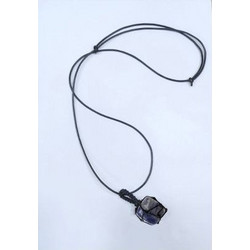 Kostibas Γυναικείο Κολιέ 1114-621MJ