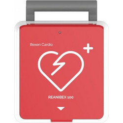 Bexen Reanibex 100 Αυτόματος Απινιδωτής