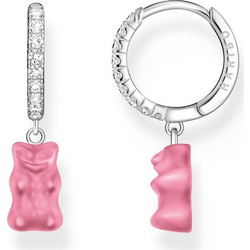 Thomas Sabo Γυναικεία Σκουλαρίκια Κρεμαστά CR726-052-9