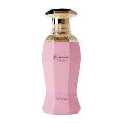 Afnan Kiaana Crush Eau de Parfum 100ml