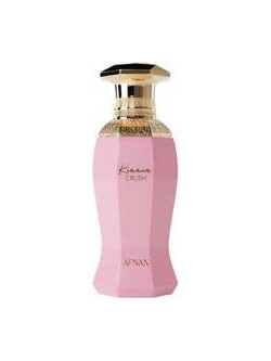 Afnan Kiaana Crush Eau de Parfum 100ml