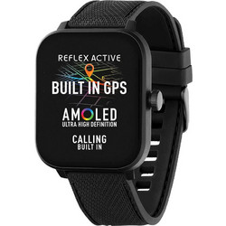 Reflex Active 44 Black