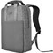 WiWu Minimalist Backpack Laptop Grey WiWu Minimalist Backpack Laptop Grey
