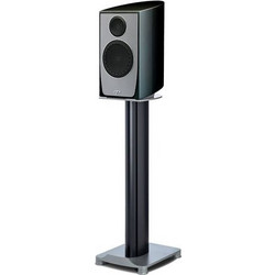 Paradigm Persona B Ζεύγος Ηχείων Hi-Fi Βιβλιοθήκης 2 Δρόμων Black