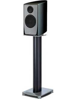 Paradigm Persona B Ζεύγος Ηχείων Hi-Fi Βιβλιοθήκης 2 Δρόμων Black