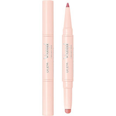Pupa Vamp! Creamy Duo 011 Orange Red Μηχανικό Lip Liner 10gr