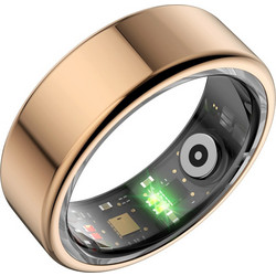 Maxlife Smart Ring Size 11 Gold